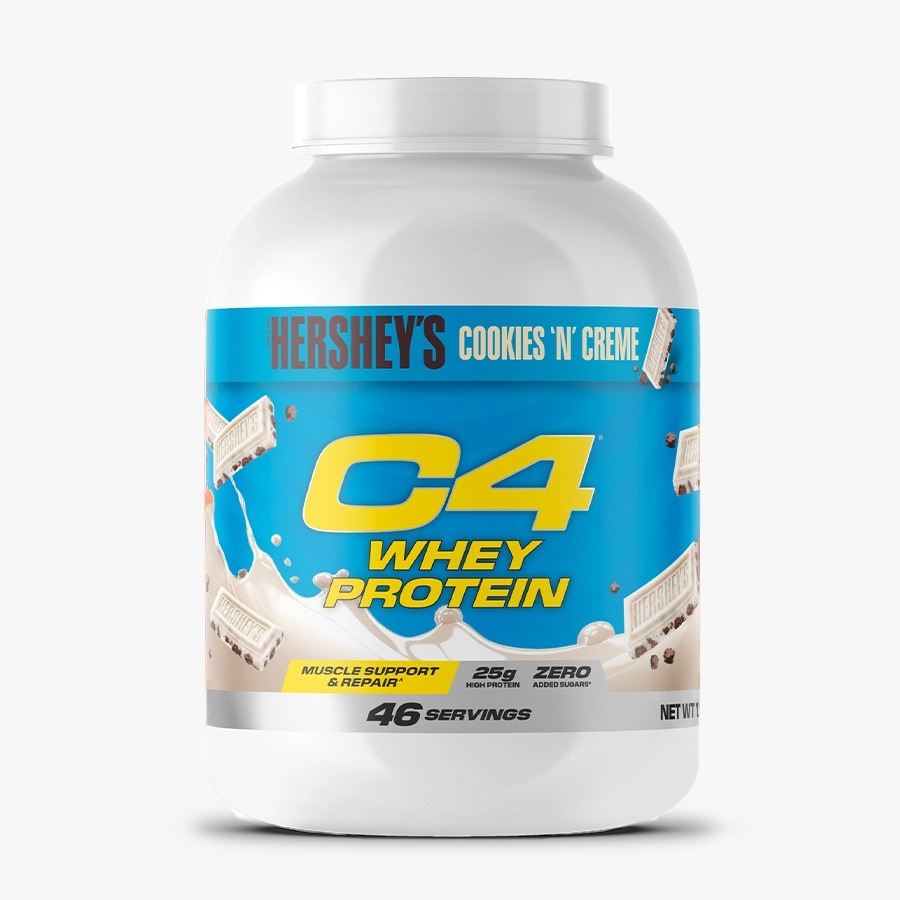 Cookies 'N' Cream 1610g